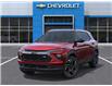 2026 Chevrolet TrailBlazer RS (Stk: 2-153557) in Paisley - Image 7 of 24