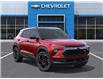 2026 Chevrolet TrailBlazer RS (Stk: 2-153557) in Paisley - Image 8 of 24