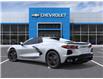 2026 Chevrolet Corvette Stingray (Stk: N2786-26) in New Hamburg - Image 3 of 6