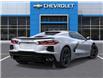 2026 Chevrolet Corvette Stingray (Stk: N2786-26) in New Hamburg - Image 4 of 6