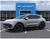 2026 Chevrolet Equinox EV RS (Stk: 262794) in Lac-Mégantic, - Image 2 of 6