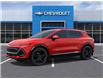 2026 Chevrolet Equinox EV RS (Stk: 262792) in Lac-Mégantic, - Image 2 of 6
