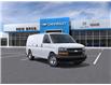 2026 Chevrolet Express 2500 Work Van (Stk: 2026188) in ARNPRIOR - Image 1 of 24