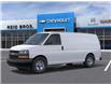 2026 Chevrolet Express 2500 Work Van (Stk: 2026188) in ARNPRIOR - Image 2 of 24 2026 Chevrolet Express 2500 Work Van (Stk: 2026188) in ARNPRIOR - Image 2 of 24