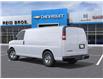 2026 Chevrolet Express 2500 Work Van (Stk: 2026188) in ARNPRIOR - Image 3 of 24 2026 Chevrolet Express 2500 Work Van (Stk: 2026188) in ARNPRIOR - Image 3 of 24