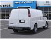 2026 Chevrolet Express 2500 Work Van (Stk: 2026188) in ARNPRIOR - Image 4 of 24 2026 Chevrolet Express 2500 Work Van (Stk: 2026188) in ARNPRIOR - Image 4 of 24