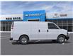 2026 Chevrolet Express 2500 Work Van (Stk: 2026188) in ARNPRIOR - Image 5 of 24 2026 Chevrolet Express 2500 Work Van (Stk: 2026188) in ARNPRIOR - Image 5 of 24