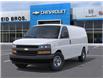 2026 Chevrolet Express 2500 Work Van (Stk: 2026188) in ARNPRIOR - Image 6 of 24 2026 Chevrolet Express 2500 Work Van (Stk: 2026188) in ARNPRIOR - Image 6 of 24