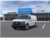 2026 Chevrolet Express 2500 Work Van (Stk: 2026188) in ARNPRIOR - Image 8 of 24 2026 Chevrolet Express 2500 Work Van (Stk: 2026188) in ARNPRIOR - Image 8 of 24