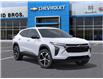 2026 Chevrolet Trax 1RS (Stk: 2026195) in ARNPRIOR - Image 7 of 24