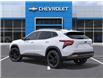 2026 Chevrolet Trax ACTIV (Stk: 2580-26H) in Hamilton - Image 3 of 6