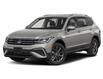2024 Volkswagen Tiguan Comfortline (Stk: ST-311A) in Calgary - Image 1 of 12