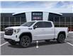 2026 GMC Sierra 1500 AT4 (Stk: 351891) in Medicine Hat - Image 2 of 6