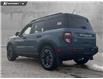 2026 Ford Bronco Sport Outer Banks (Stk: 26S0971) in Olds - Image 4 of 25
