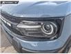 2026 Ford Bronco Sport Outer Banks (Stk: 26S0971) in Olds - Image 8 of 25