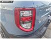 2026 Ford Bronco Sport Outer Banks (Stk: 26S0971) in Olds - Image 11 of 25