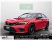 2024 Honda Civic Si Base (Stk: P19688) in North York - Image 1 of 29