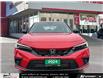 2024 Honda Civic Si Base (Stk: P19688) in North York - Image 3 of 29