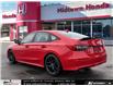 2024 Honda Civic Si Base (Stk: P19688) in North York - Image 7 of 29