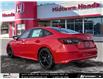 2026 Honda Civic Sport (Stk: 2600799) in North York - Image 7 of 29
