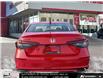2026 Honda Civic Sport (Stk: 2600799) in North York - Image 9 of 29