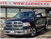 2018 RAM 1500 SLT (Stk: 2512634) in Waterloo - Image 1 of 23