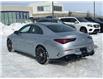 2026 Mercedes-Benz AMG CLA 35 Base (Stk: 26MB144) in Innisfil - Image 4 of 19