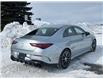 2026 Mercedes-Benz AMG CLA 35 Base (Stk: 26MB144) in Innisfil - Image 6 of 19