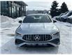 2026 Mercedes-Benz AMG CLA 35 Base (Stk: 26MB144) in Innisfil - Image 9 of 19