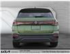 2025 Volkswagen Taos Comfortline Black Edition-super low kms! Pano sunr (Stk: U3224) in Grimsby - Image 5 of 19