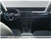 2025 Volkswagen Taos Comfortline Black Edition-super low kms! Pano sunr (Stk: U3224) in Grimsby - Image 9 of 19