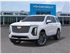 2026 Cadillac Escalade Luxury (Stk: 107075) in Exeter - Image 6 of 24