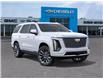 2026 Cadillac Escalade Luxury (Stk: 107075) in Exeter - Image 7 of 24