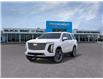 2026 Cadillac Escalade Luxury (Stk: 107075) in Exeter - Image 8 of 24