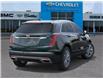 2026 Cadillac XT5 Premium Luxury (Stk: 107060) in Exeter - Image 4 of 24