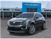 2026 Cadillac XT5 Premium Luxury (Stk: 107060) in Exeter - Image 6 of 24