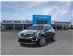 2026 Cadillac XT5 Premium Luxury (Stk: 107060) in Exeter - Image 8 of 24