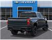 2026 Chevrolet Silverado 1500 Custom Trail Boss (Stk: 26-1012) in Listowel - Image 8 of 10