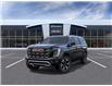 2026 GMC Yukon XL AT4 (Stk: R257169) in WHITBY - Image 1 of 6
