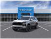 2026 Chevrolet Tahoe RST (Stk: 10850) in Meadow Lake - Image 1 of 6
