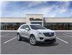 2026 Cadillac XT5 Luxury (Stk: 2026196) in ARNPRIOR - Image 1 of 24