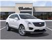 2026 Cadillac XT5 Premium Luxury (Stk: 2026197) in ARNPRIOR - Image 7 of 24