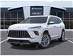 2026 Buick Enclave Avenir (Stk: 260383) in Ottawa - Image 6 of 24