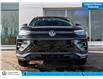 2026 Volkswagen Tiguan Comfortline R-Line Black Edition (Stk: TT-169) in Calgary - Image 2 of 25