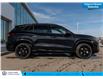 2026 Volkswagen Tiguan Comfortline R-Line Black Edition (Stk: TT-169) in Calgary - Image 4 of 25