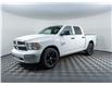 2023 RAM 1500 Classic SLT (Stk: TU0242) in Calgary - Image 1 of 26