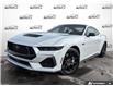 2026 Ford Mustang GT Premium (Stk: AFL260073) in Hamilton - Image 1 of 20