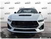 2026 Ford Mustang GT Premium (Stk: AFL260073) in Hamilton - Image 2 of 20