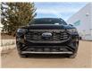 2026 Ford Escape ST-Line Elite (Stk: TK-1017) in Okotoks - Image 2 of 24