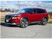 2021 Nissan Rogue Platinum (Stk: RA19885A) in Surrey - Image 1 of 17